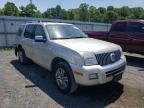 MERCURY - MOUNTAINEER