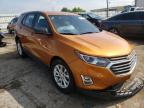 CHEVROLET - EQUINOX