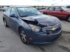 CHEVROLET - CRUZE