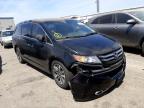 HONDA - ODYSSEY
