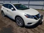 NISSAN - MURANO