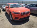 JEEP - GRAND CHEROKEE