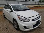 HYUNDAI - ACCENT