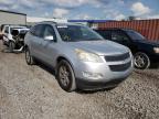 CHEVROLET - TRAVERSE