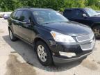 CHEVROLET - TRAVERSE