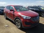 HYUNDAI - SANTA FE