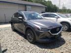 MAZDA - CX-5