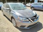 NISSAN - SENTRA