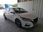 NISSAN - SENTRA