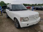 LAND ROVER - RANGE ROVER