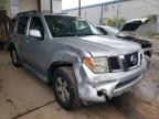 NISSAN - PATHFINDER