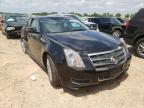 CADILLAC - CTS