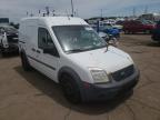 FORD - TRANSIT CONNECT