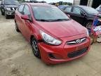 HYUNDAI - ACCENT