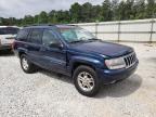 JEEP - GRAND CHEROKEE