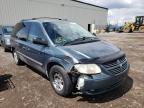 DODGE - CARAVAN