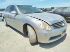 INFINITI - G35