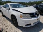 DODGE - AVENGER