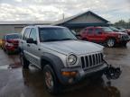 JEEP - LIBERTY