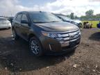 FORD - EDGE