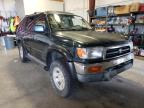 TOYOTA - 4RUNNER