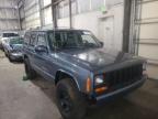 JEEP - CHEROKEE