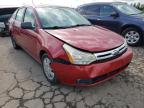 FORD - FOCUS