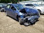 SUBARU - IMPREZA