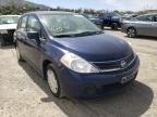 NISSAN - VERSA