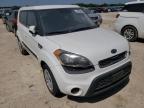 KIA - SOUL