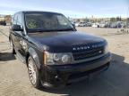 LAND ROVER - RANGE ROVER