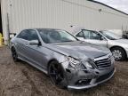 MERCEDES-BENZ - E-CLASS