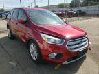 FORD - ESCAPE