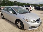 HONDA - CIVIC