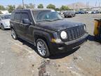 JEEP - PATRIOT