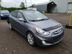 HYUNDAI - ACCENT