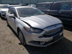 FORD - FUSION