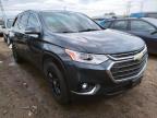 CHEVROLET - TRAVERSE