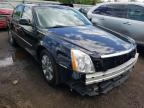 CADILLAC - DTS