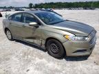 FORD - FUSION