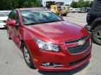 CHEVROLET - CRUZE