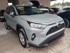 TOYOTA - RAV4