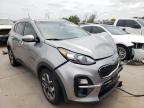 KIA - SPORTAGE