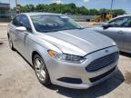 FORD - FUSION