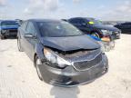 KIA - FORTE