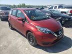 NISSAN - VERSA