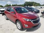 CHEVROLET - EQUINOX