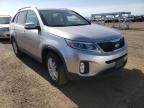 KIA - SORENTO