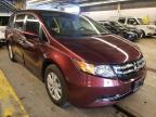 HONDA - ODYSSEY