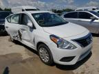 NISSAN - VERSA